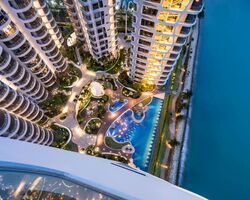 Cape Royale (D4), Condominium #596353371
